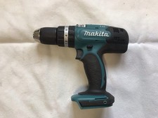 Makita DHP453 18V LXT Akkuschrauber Kombi Bohrer Sologerät