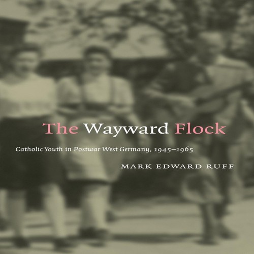 The wayward flock catholic - wayward,