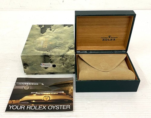 Vintage original rolex - original, 16800