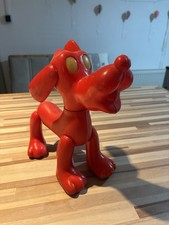 DDR Springfix Hund Dachbodenfund