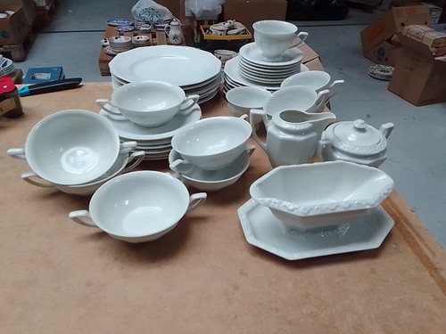 Rosenthal maria weiß für - rosenthal,