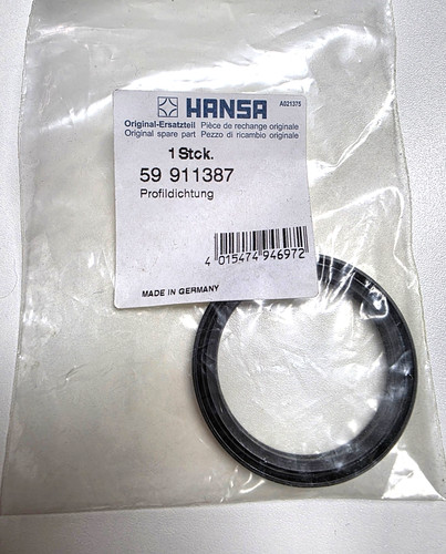 Hansa dichtung dichtring - hansa,