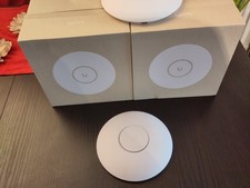 1x Ubiquiti Networks UniFi AC Pro Wireless Access Point - Weiß