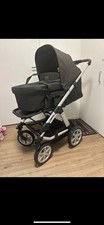 ABC Design Tereno 4 Kinderwagen 2in1 Sehr Gefleckt