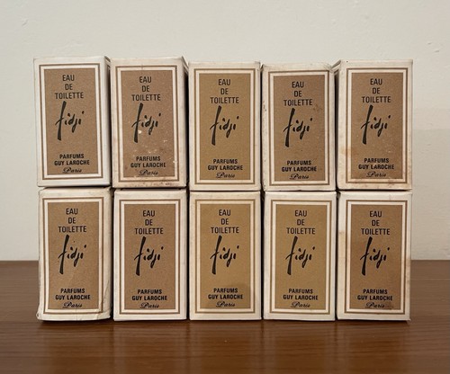 Konvolut vintage parfum - konvolut, 10
