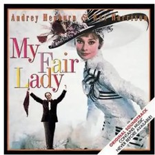Original Soundtrack - My Fair