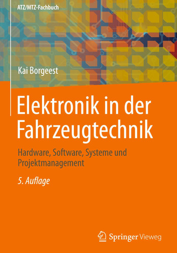 Elektronik der - elektronik, in