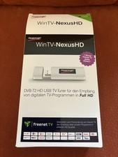 Hauppauge WinTV-NexusHD