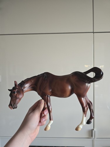 Breyer color crazy stute - color, ohne