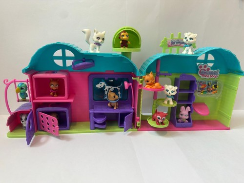 Mattel polly pocket - polly,