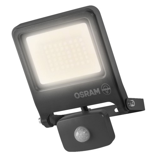 Osram endura flood - endura, sensor