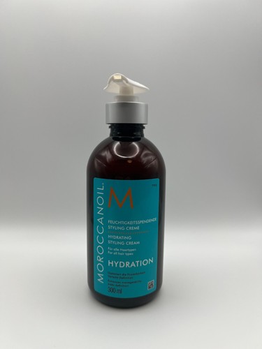 Moroccanoil hydration - moroccanoil,