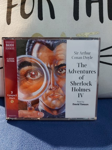 The adventures sherlock - the,