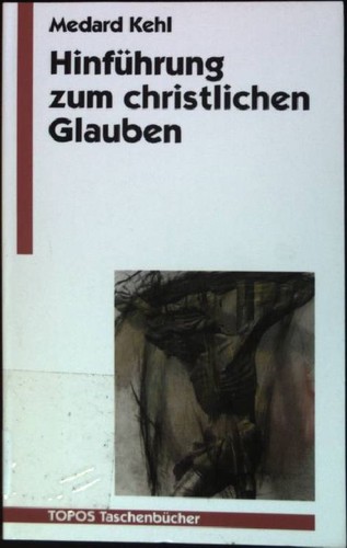 Hinführung zum christlichen