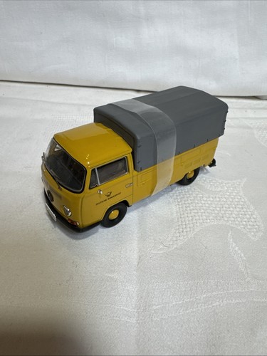 Pritschenwagens im - vw, t2