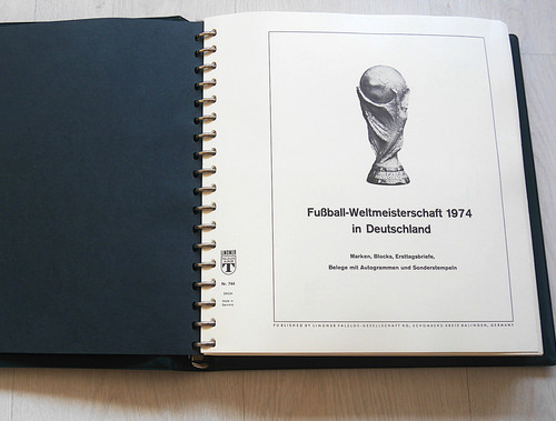 Fifa 1974 deutschland - fifa-wm,
