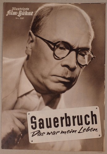 Ifb 2387 sauerbruch das - ifb-2387-, sauerbruch-das