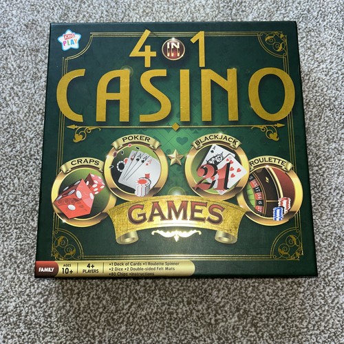 Casino brettspiele familie - brettspiele,
