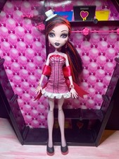 Monster High Draculaura DOTD