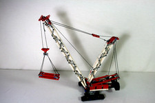 Lego Technic 8288 Crawler