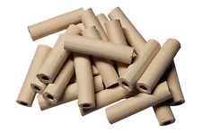 Garnelenhotel Tonröhrchen Garnelen Höhle Versteck Deko Röhre Nano Aquarium 20Stk