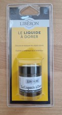 Goldlack liberon 30 ml - liberon,