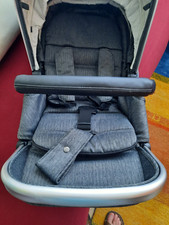 Kinderwagen Moon Nuova