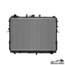 Wasserkühler für Mazda