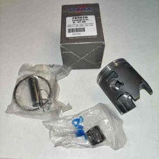 VERTEX 22502D Kolbensatz passend für Kawasaki KX 80 92-00 47,96mm Piston Kit MX
