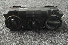 Orig. VW Caddy Klimabedienteil Heizung Bedienteil 74731000