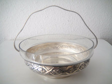 Schöne Konfektschale