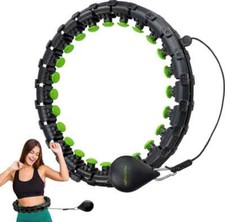 Fitnessreifen Hula Hoop Reifen