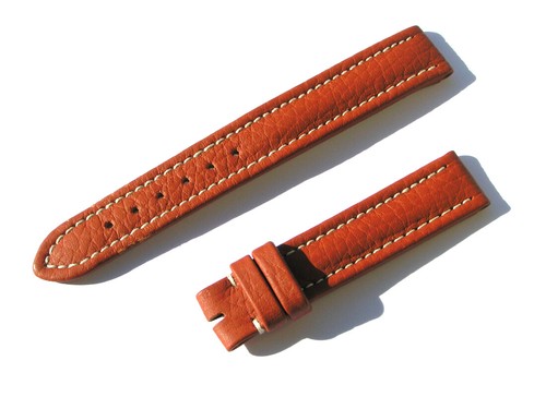 Breitling band 15mm kalb - breitling,