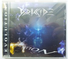 Darkside - Evolution - CD -