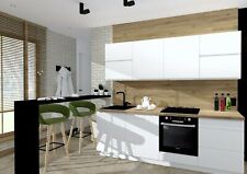 NEU Design hochwertige Küche