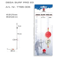 DEGA Surf Pro 23