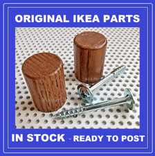 Ikea billy bücherregal knauf - billy,
