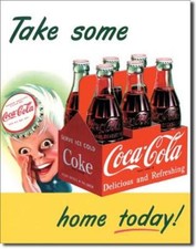 Coca cola klassik style - coca, sprite