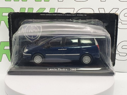 Lancia phedra norev - lancia,