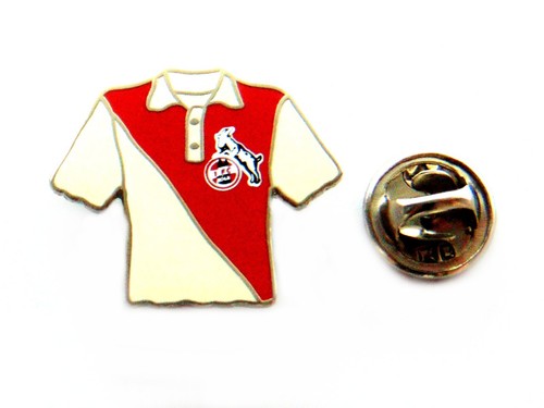 Köln pin trikot - 1.fc,