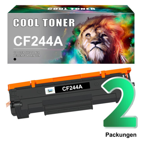 Xxl toner für cf244a 44a - 2,