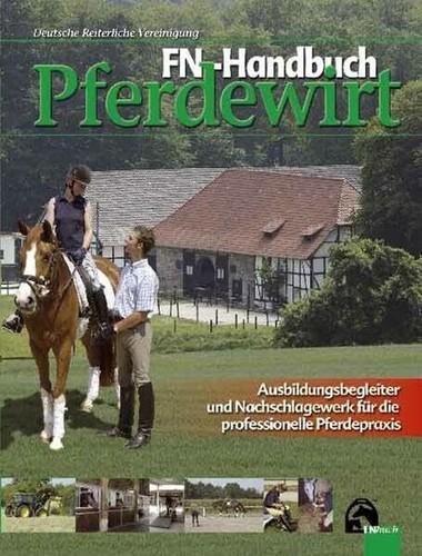 Handbuch pferdewirt - fn-handbuch,