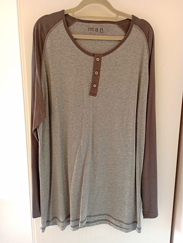 Man tchibo herren henley - by,