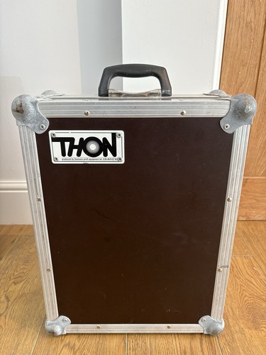 Heavy duty flightcase - heavy,