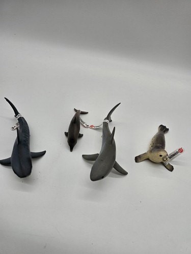 Schleich sealife hai - -,