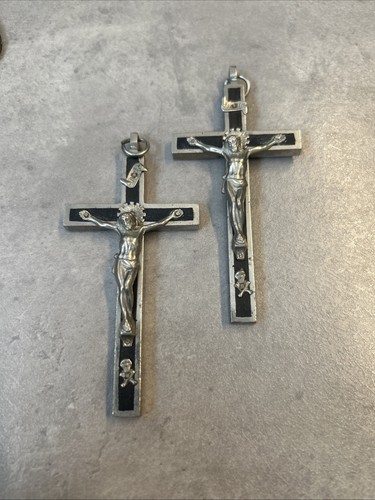 Kreuz eines feldgeistlichen - kreuz,