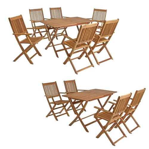 Gartenmöbel sitzgruppe - gartenmöbel,