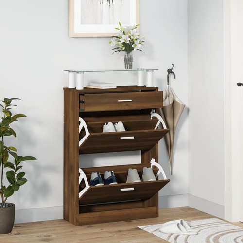 Schuhschrank kipper sideboard - schuhschrank,