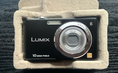 Panasonic lumix digitalkamera - panasonic,