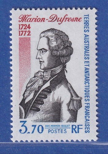 Französische antarktis taaf - französische,